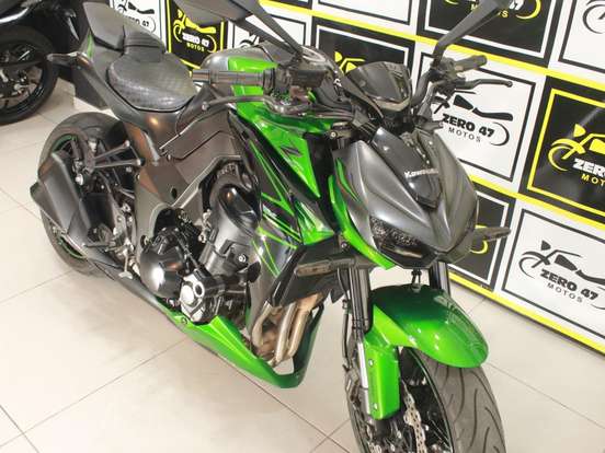KAWASAKI-Z1000 ABS KAWASAKI-Z1000 ABS-2024