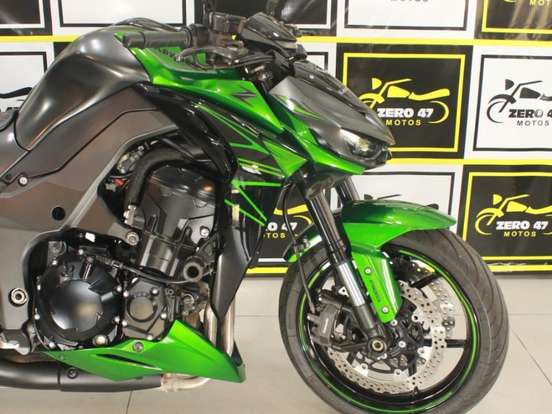 KAWASAKI-Z1000 ABS KAWASAKI-Z1000 ABS-2024
