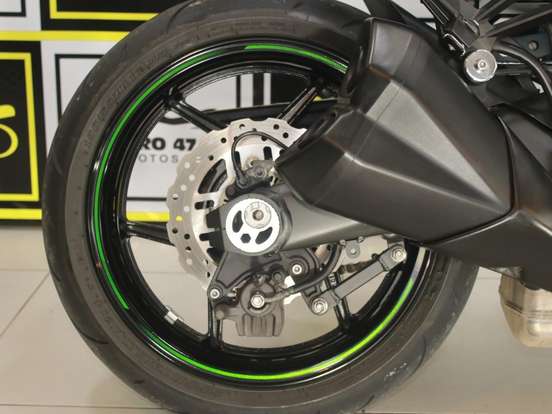 KAWASAKI-Z1000 ABS KAWASAKI-Z1000 ABS-2024
