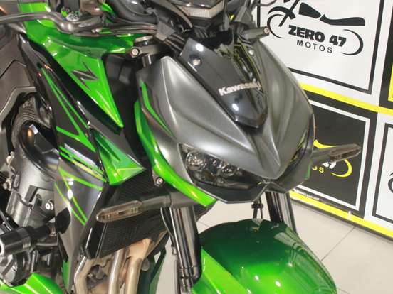 KAWASAKI-Z1000 ABS KAWASAKI-Z1000 ABS-2024
