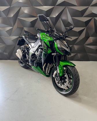 KAWASAKI Z1000 R ABS 