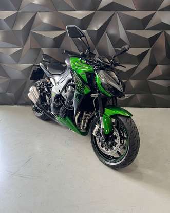 KAWASAKI-Z1000 R ABS-2023