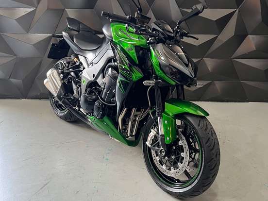 KAWASAKI-Z1000 R ABS KAWASAKI-Z1000 R ABS-2023