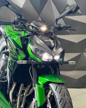 KAWASAKI-Z1000 R ABS-2023