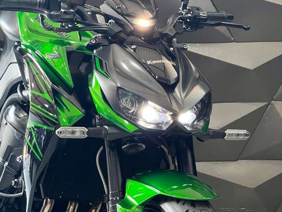 KAWASAKI-Z1000 R ABS KAWASAKI-Z1000 R ABS-2023