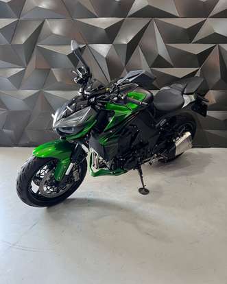KAWASAKI-Z1000 R ABS-2023