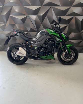 KAWASAKI-Z1000 R ABS-2023
