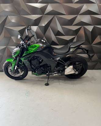 KAWASAKI-Z1000 R ABS-2023