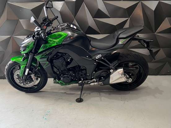 KAWASAKI-Z1000 R ABS KAWASAKI-Z1000 R ABS-2023