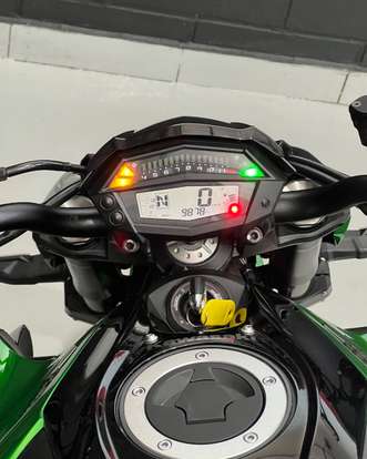 KAWASAKI-Z1000 R ABS-2023