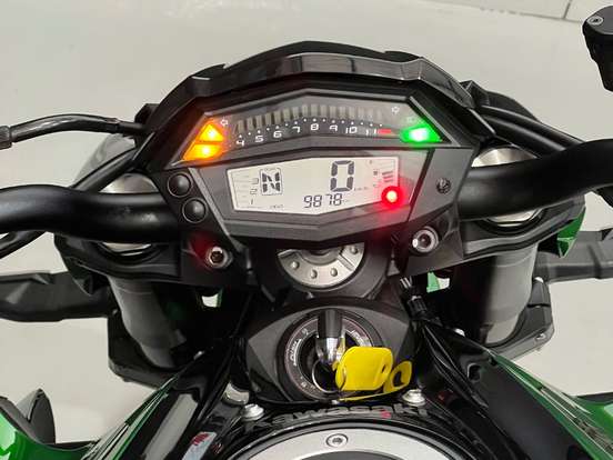 KAWASAKI-Z1000 R ABS KAWASAKI-Z1000 R ABS-2023