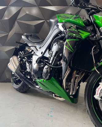 KAWASAKI-Z1000 R ABS-2023
