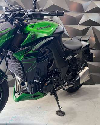 KAWASAKI-Z1000 R ABS-2023