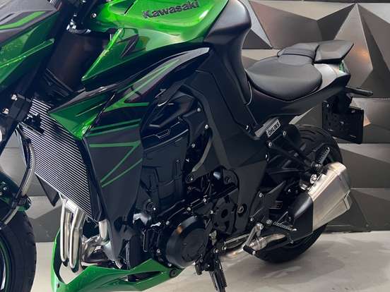 KAWASAKI-Z1000 R ABS KAWASAKI-Z1000 R ABS-2023