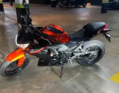 KAWASAKI Z300 KAWASAKI Z300
