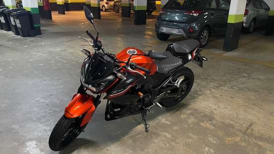 KAWASAKI-Z300-2017