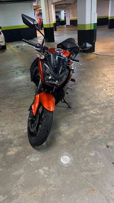 KAWASAKI-Z300-2017