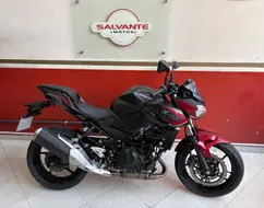 KAWASAKI Z400 KAWASAKI Z400
