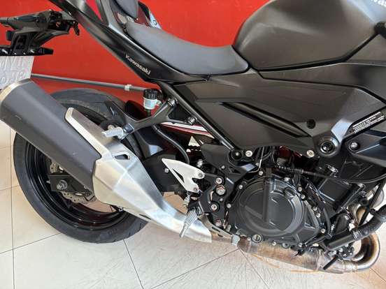 KAWASAKI-Z400 KAWASAKI-Z400-2021