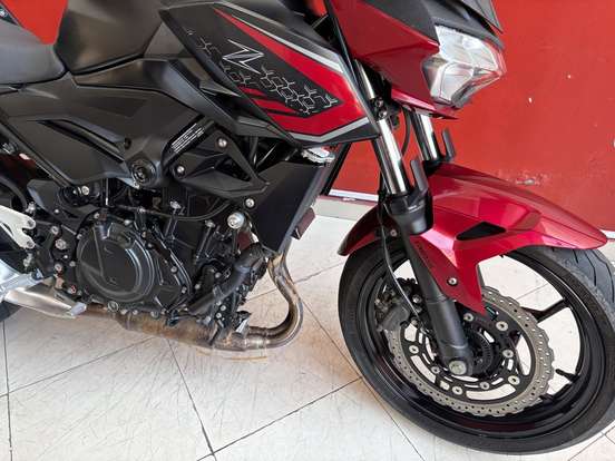 KAWASAKI-Z400-2021