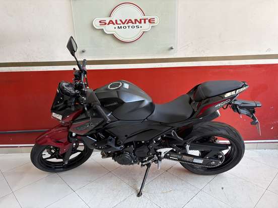 KAWASAKI-Z400 KAWASAKI-Z400-2021