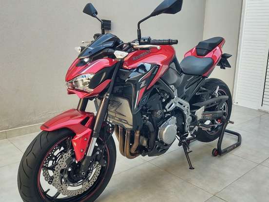 KAWASAKI-Z900 KAWASAKI-Z900-2018