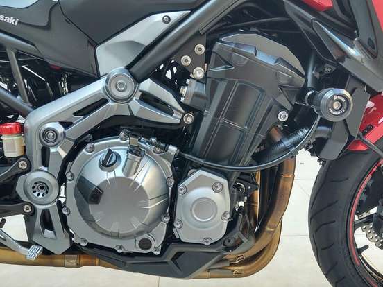 KAWASAKI-Z900 KAWASAKI-Z900-2018