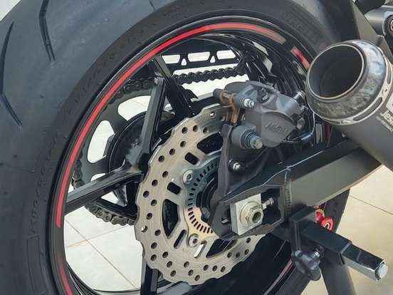 KAWASAKI-Z900 KAWASAKI-Z900-2018