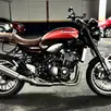 KAWASAKI Z900RS KAWASAKI Z900RS