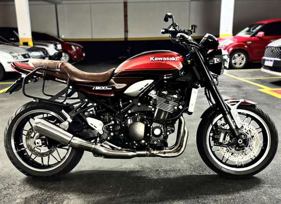 KAWASAKI-Z900RS KAWASAKI-Z900RS-2018