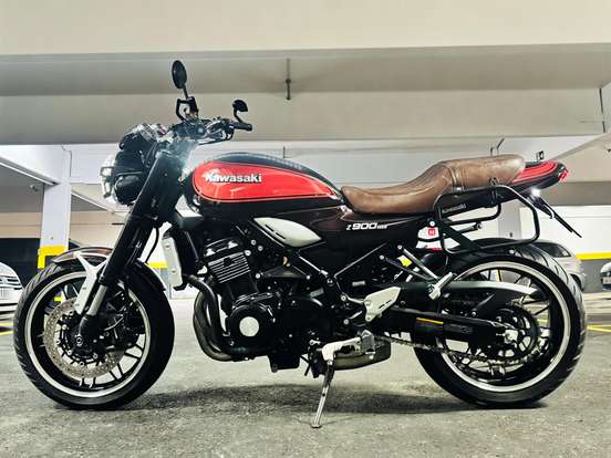 KAWASAKI-Z900RS KAWASAKI-Z900RS-2018