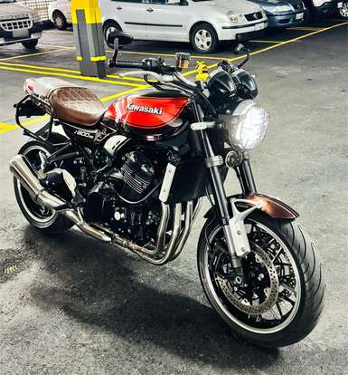 KAWASAKI-Z900RS KAWASAKI-Z900RS-2018