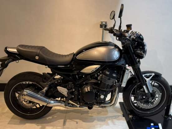 KAWASAKI-Z900RS KAWASAKI-Z900RS-2024