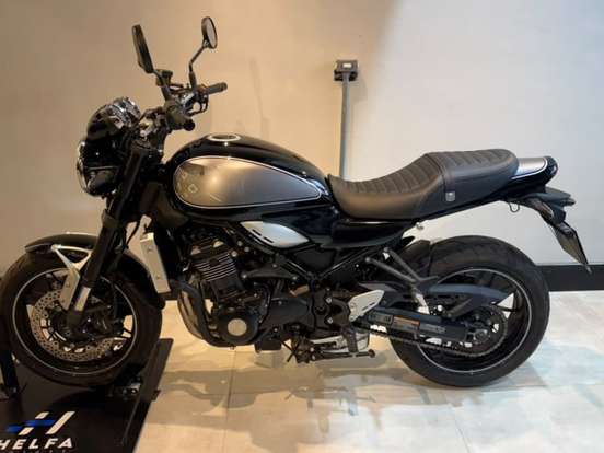 KAWASAKI-Z900RS KAWASAKI-Z900RS-2024