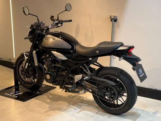KAWASAKI-Z900RS KAWASAKI-Z900RS-2024