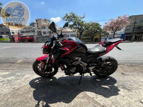 KAWASAKI-Z900 KAWASAKI-Z900-2018