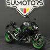 KAWASAKI Z900 KAWASAKI Z900
