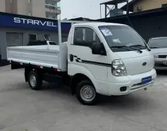 KIA BONGO 2.5 K-2500 4X2 CS TURBO DIESEL 2P MANUAL KIA BONGO 2.5 K-2500 4X2 CS TURBO DIESEL 2P MANUAL