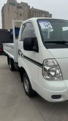 KIA-BONGO-2011