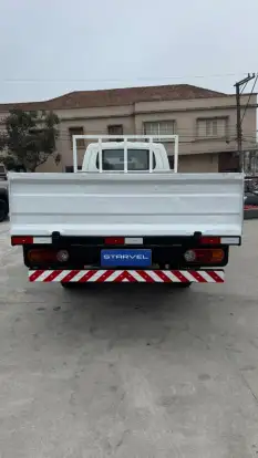KIA-BONGO-2011