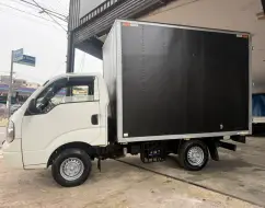 KIA BONGO 2.5 K-2500 4X2 CS TURBO DIESEL 2P MANUAL KIA BONGO 2.5 K-2500 4X2 CS TURBO DIESEL 2P MANUAL