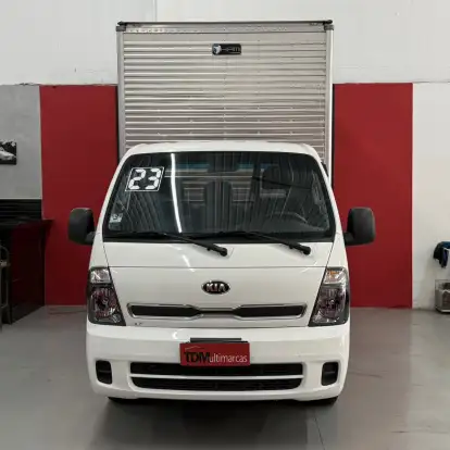 KIA-BONGO-2.5 TD DIESEL STD CS MANUAL KIA-BONGO-2022