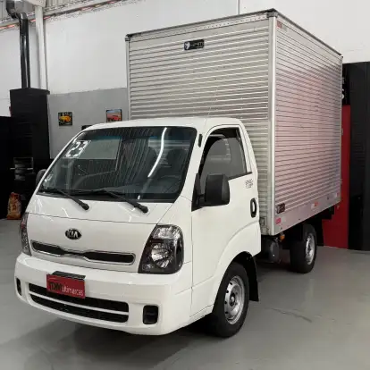 KIA-BONGO-2.5 TD DIESEL STD CS MANUAL KIA-BONGO-2022