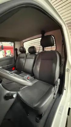 KIA-BONGO-2.5 TD DIESEL STD CS MANUAL KIA-BONGO-2022