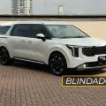 KIA CARNIVAL 3.5 V6 GASOLINA EX AUTOMATICO KIA CARNIVAL 3.5 V6 GASOLINA EX AUTOMATICO