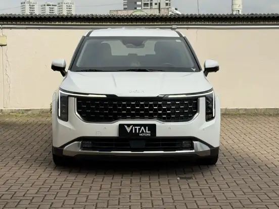 KIA-CARNIVAL-3.5 V6 GASOLINA EX AUTOMATICO KIA-CARNIVAL-2024