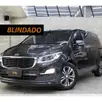 KIA CARNIVAL 3.3 EX V6 24V GASOLINA 4P AUTOMATICO KIA CARNIVAL 3.3 EX V6 24V GASOLINA 4P AUTOMATICO