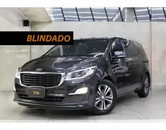 KIA CARNIVAL 3.3 EX V6 24V GASOLINA 4P AUTOMATICO KIA CARNIVAL 3.3 EX V6 24V GASOLINA 4P AUTOMATICO