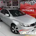KIA CERATO 1.6 E.213 SEDAN 16V GASOLINA 4P MANUAL KIA CERATO 1.6 E.213 SEDAN 16V GASOLINA 4P MANUAL