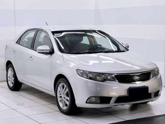KIA-CERATO-2010